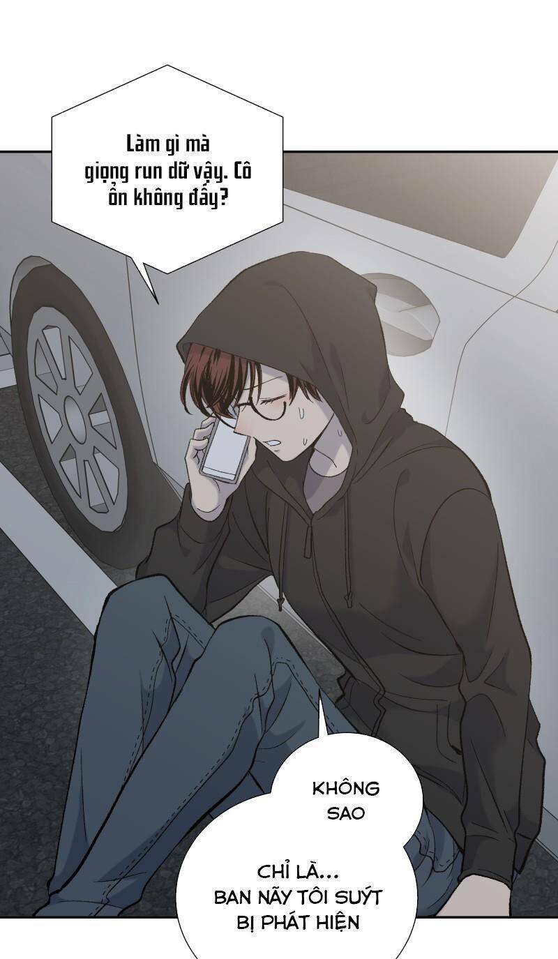 Anh Chàng Lầu Trên Chapter 20 - Trang 2