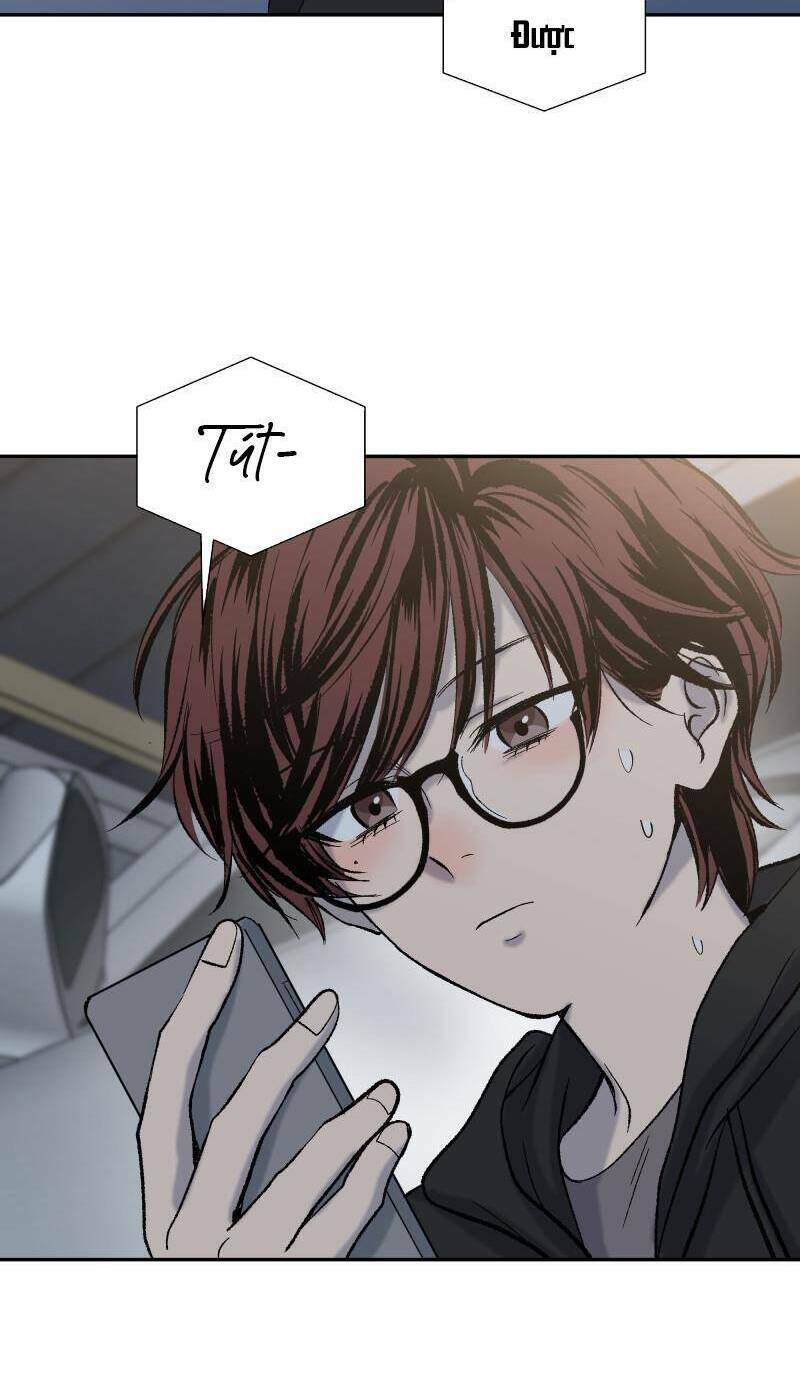 Anh Chàng Lầu Trên Chapter 20 - Trang 2