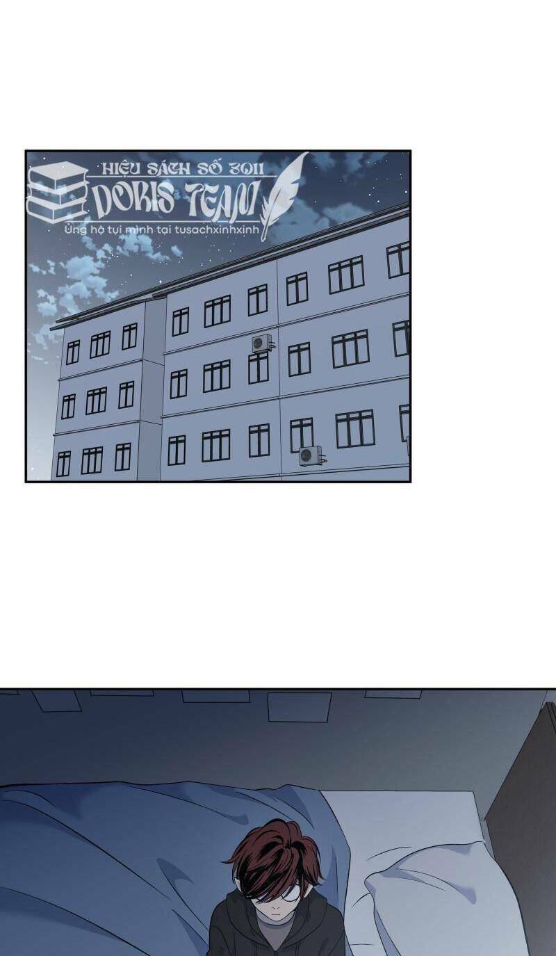 Anh Chàng Lầu Trên Chapter 20 - Trang 2