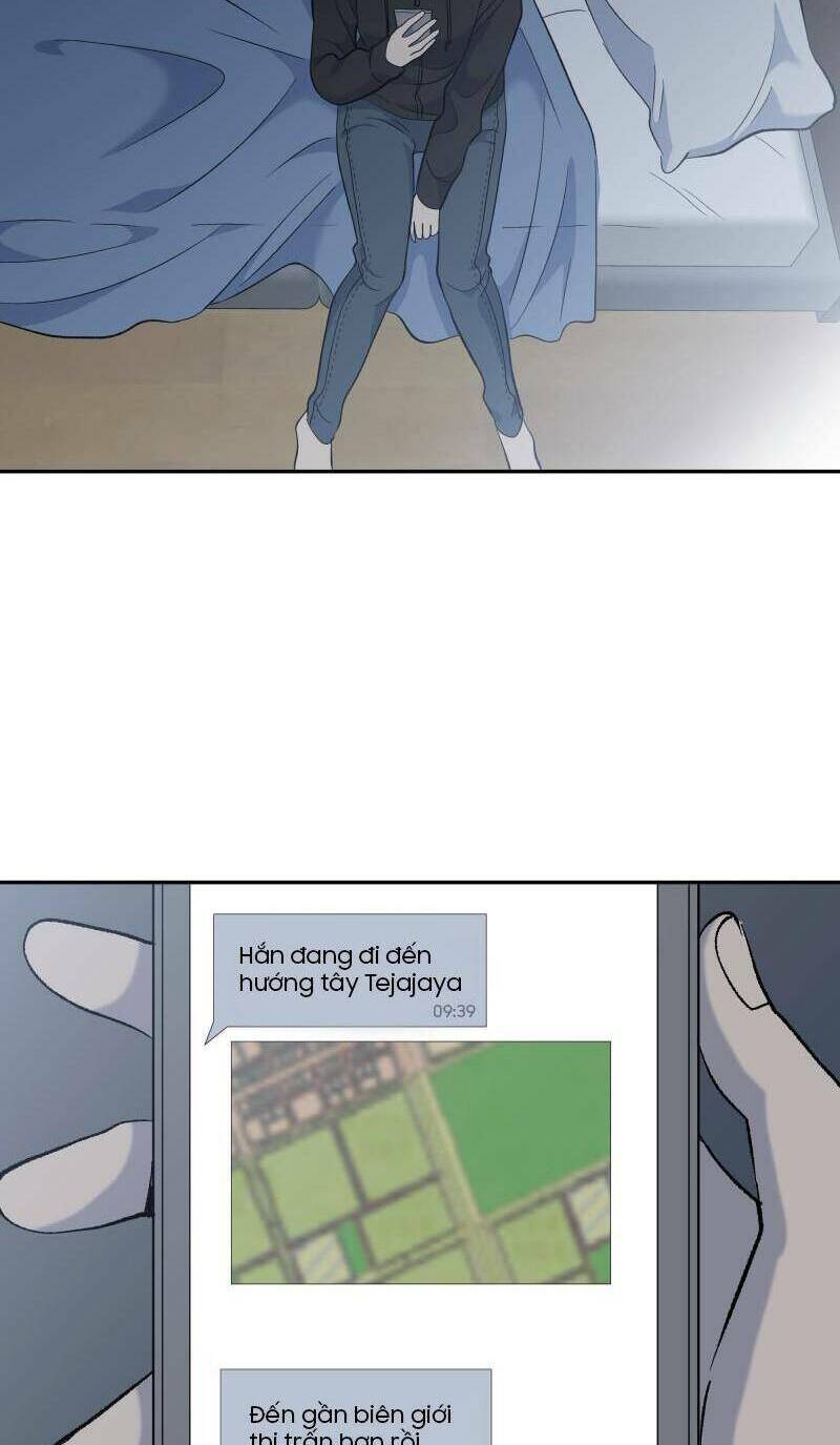 Anh Chàng Lầu Trên Chapter 20 - Trang 2