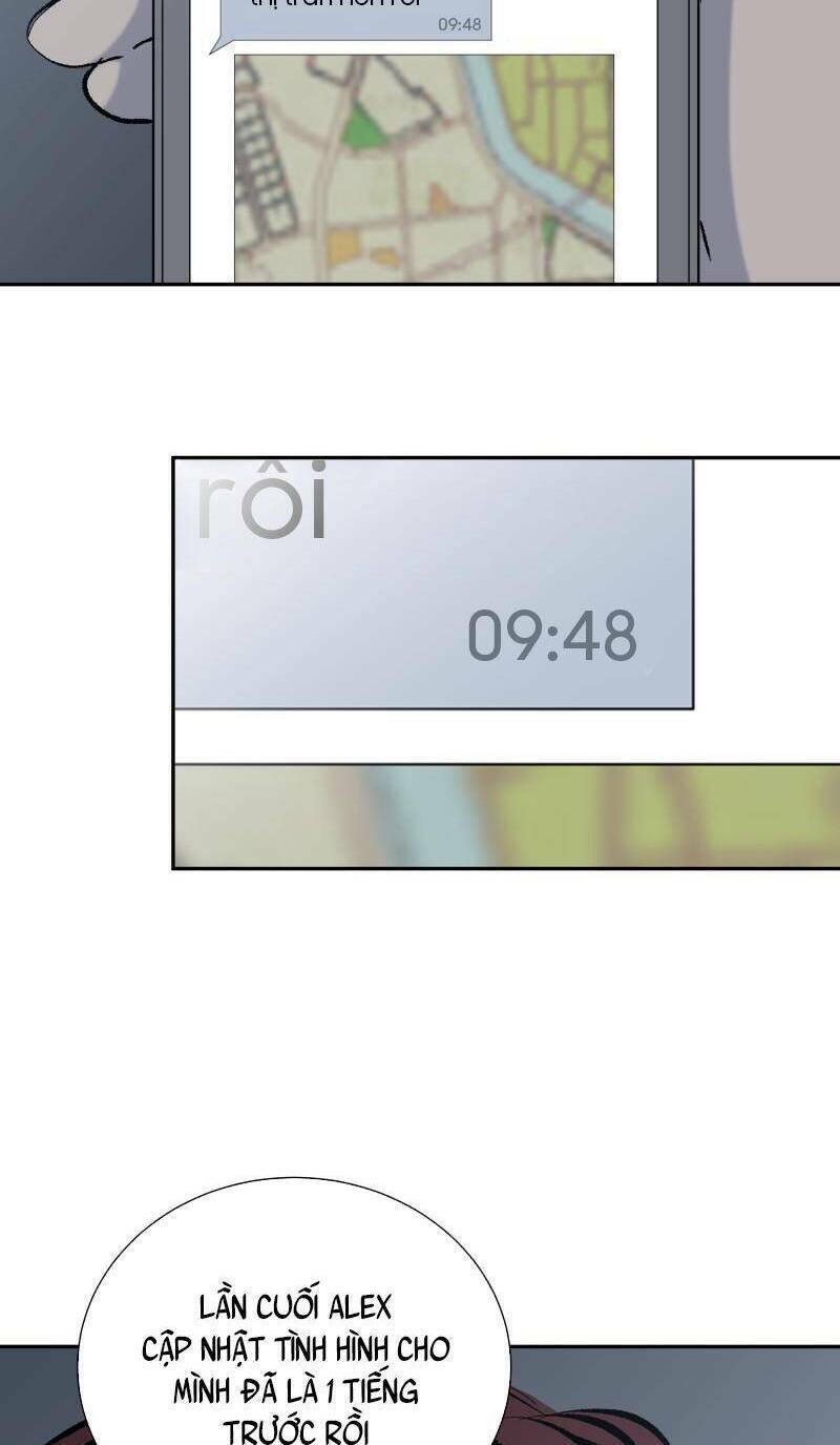 Anh Chàng Lầu Trên Chapter 20 - Trang 2