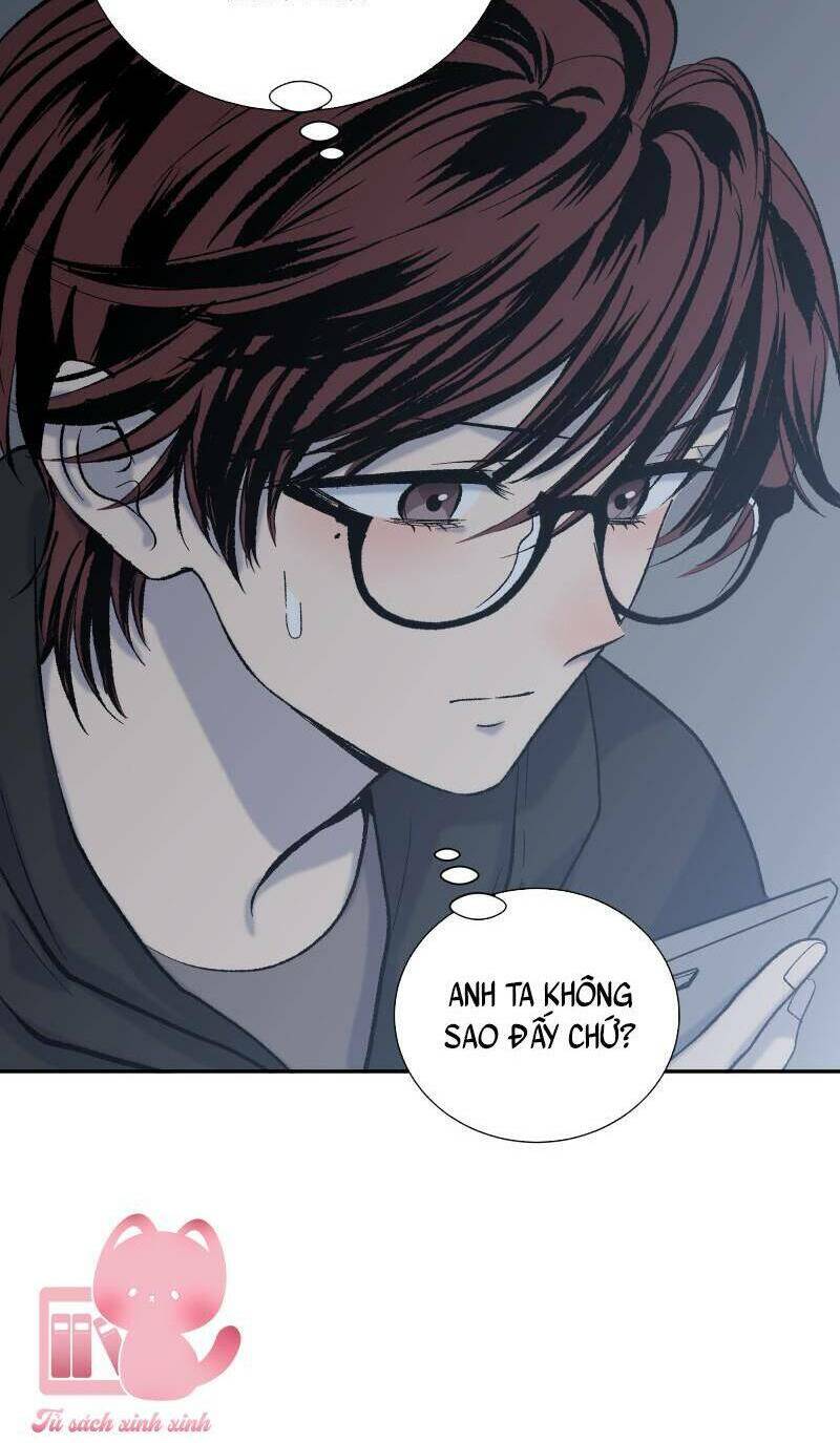 Anh Chàng Lầu Trên Chapter 20 - Trang 2