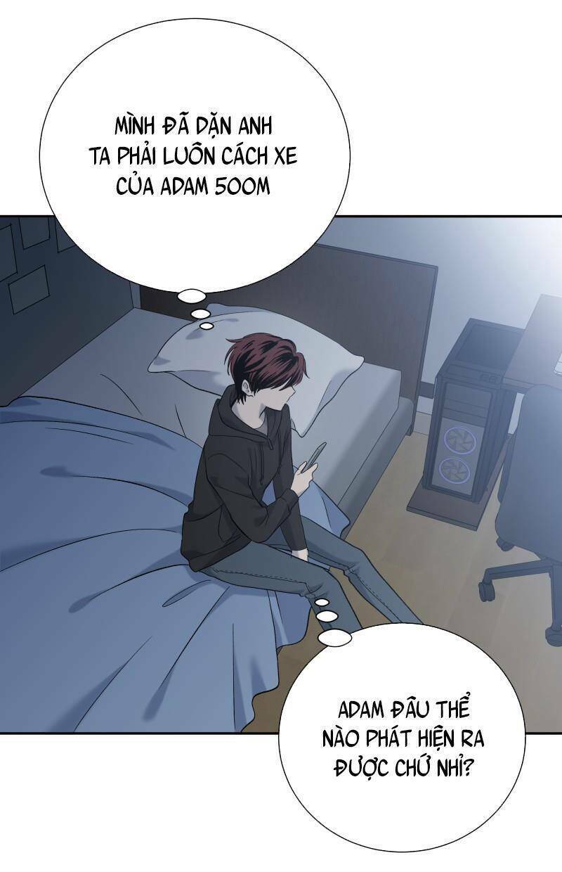 Anh Chàng Lầu Trên Chapter 20 - Trang 2