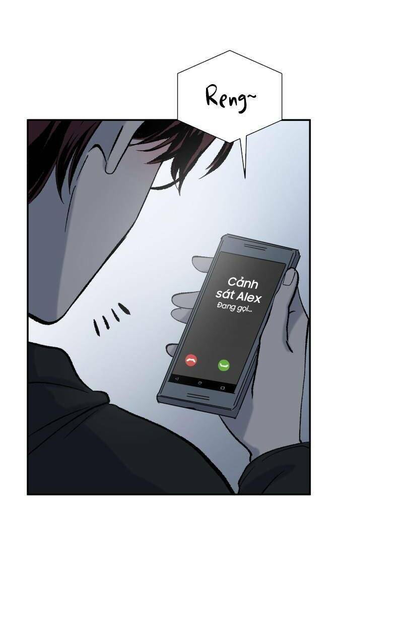 Anh Chàng Lầu Trên Chapter 20 - Trang 2