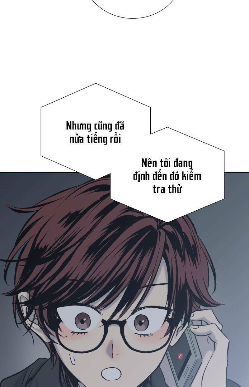 Anh Chàng Lầu Trên Chapter 20 - Trang 2
