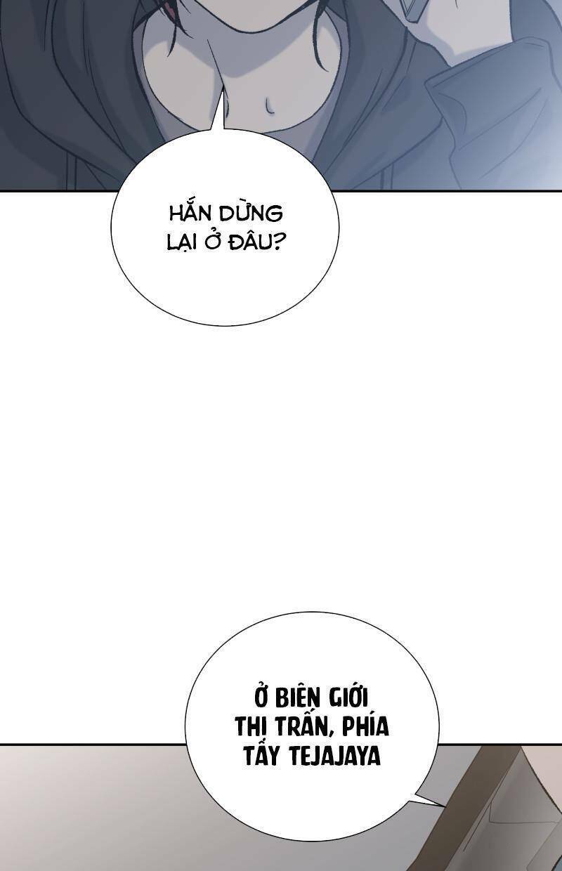 Anh Chàng Lầu Trên Chapter 20 - Trang 2