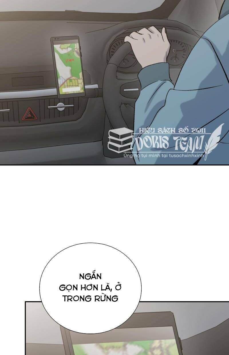 Anh Chàng Lầu Trên Chapter 20 - Trang 2