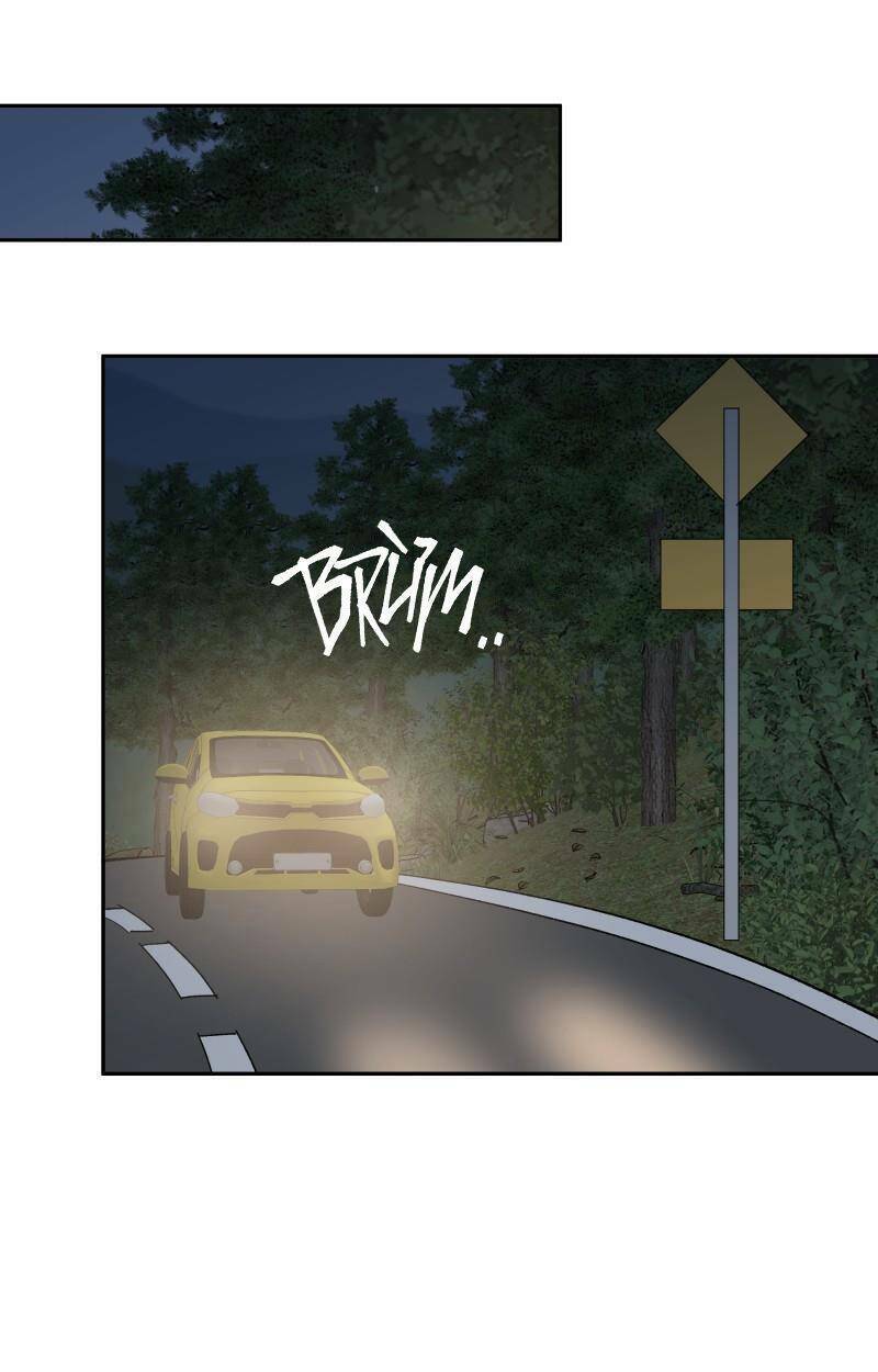 Anh Chàng Lầu Trên Chapter 20 - Trang 2