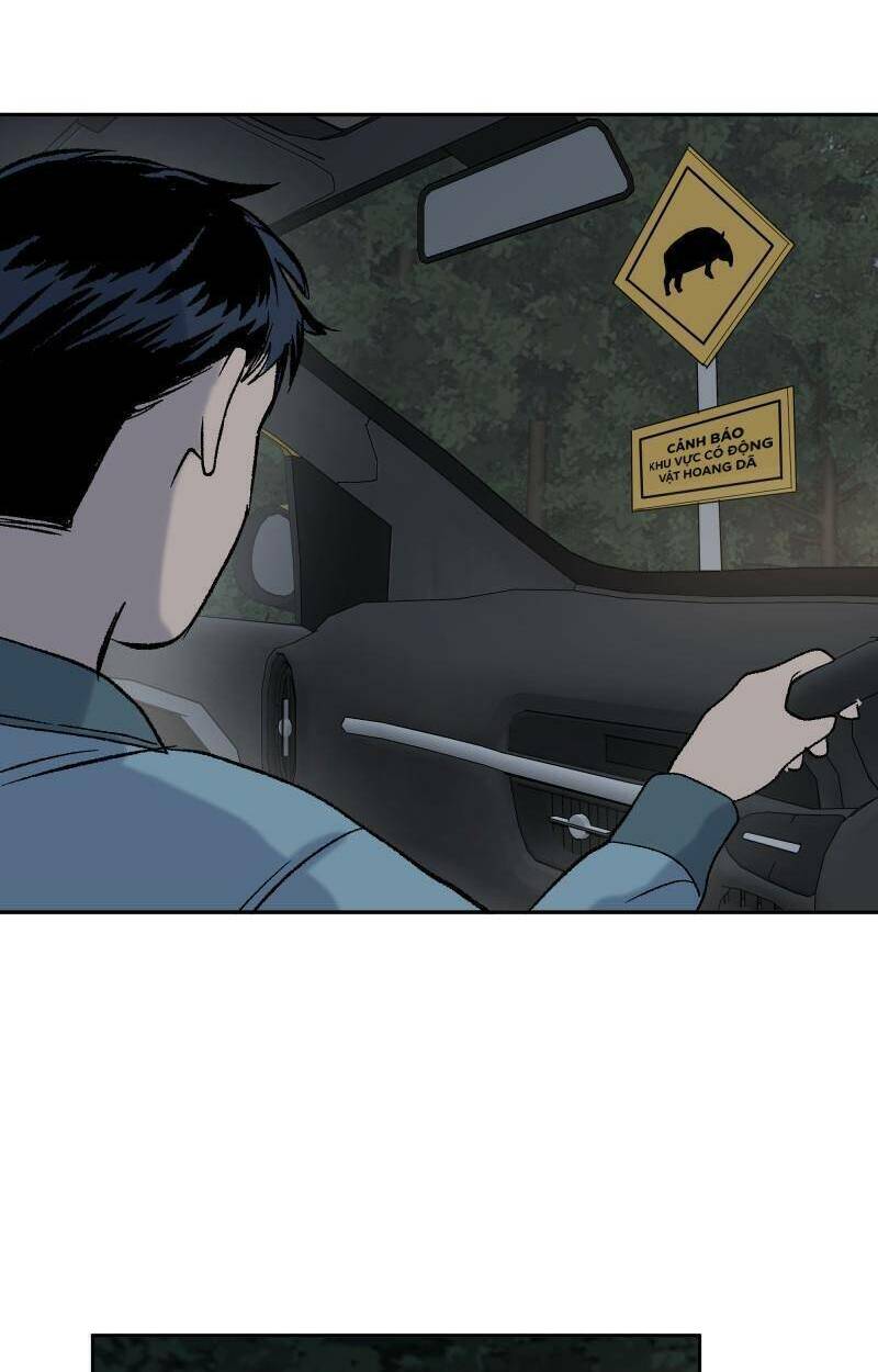 Anh Chàng Lầu Trên Chapter 20 - Trang 2