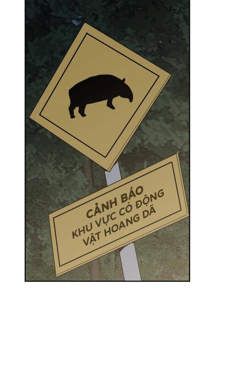 Anh Chàng Lầu Trên Chapter 20 - Trang 2