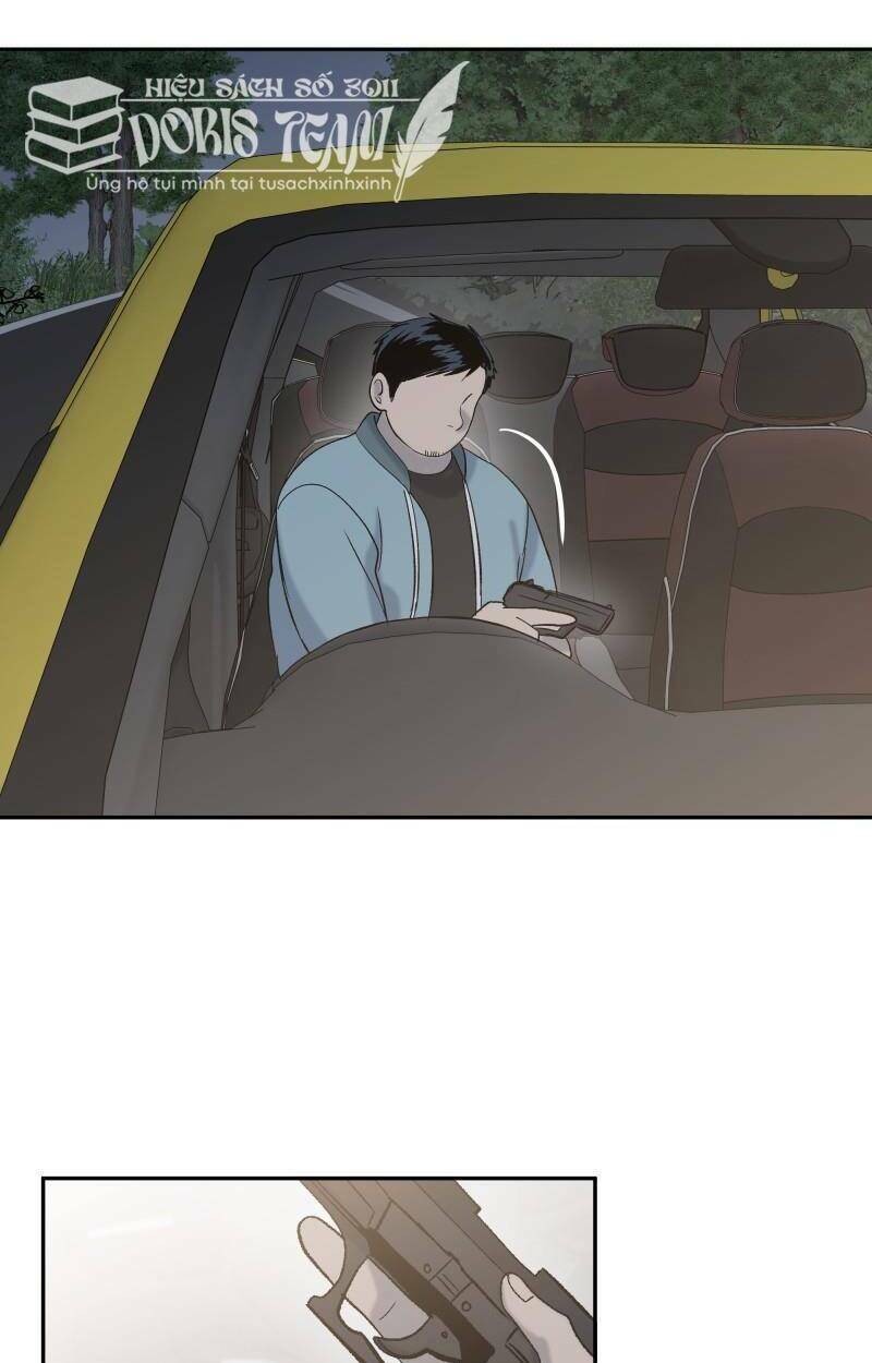 Anh Chàng Lầu Trên Chapter 20 - Trang 2