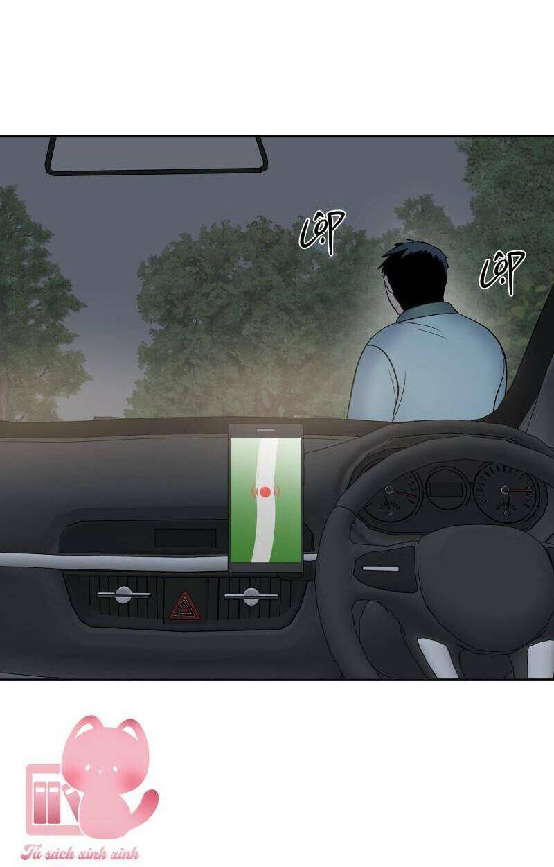 Anh Chàng Lầu Trên Chapter 20 - Trang 2