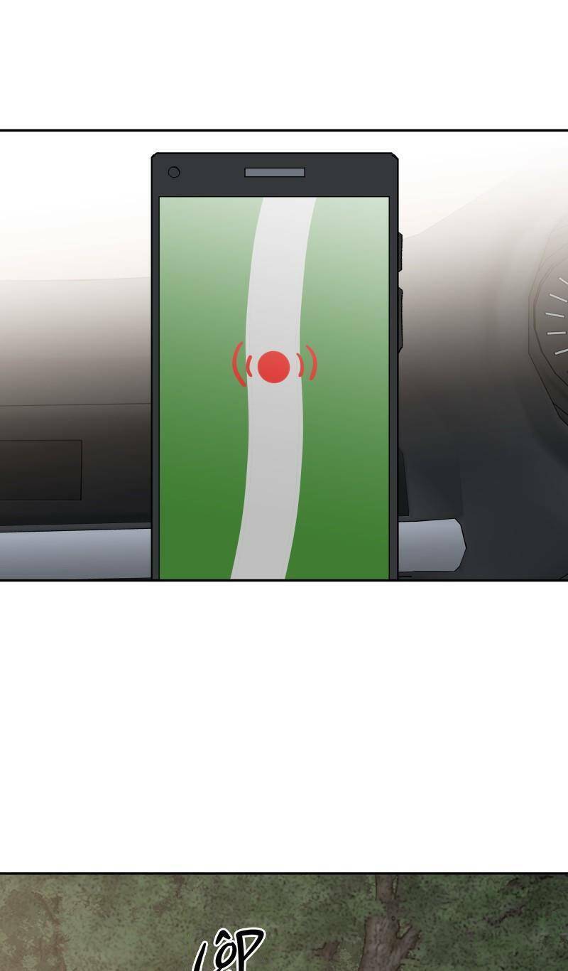 Anh Chàng Lầu Trên Chapter 20 - Trang 2