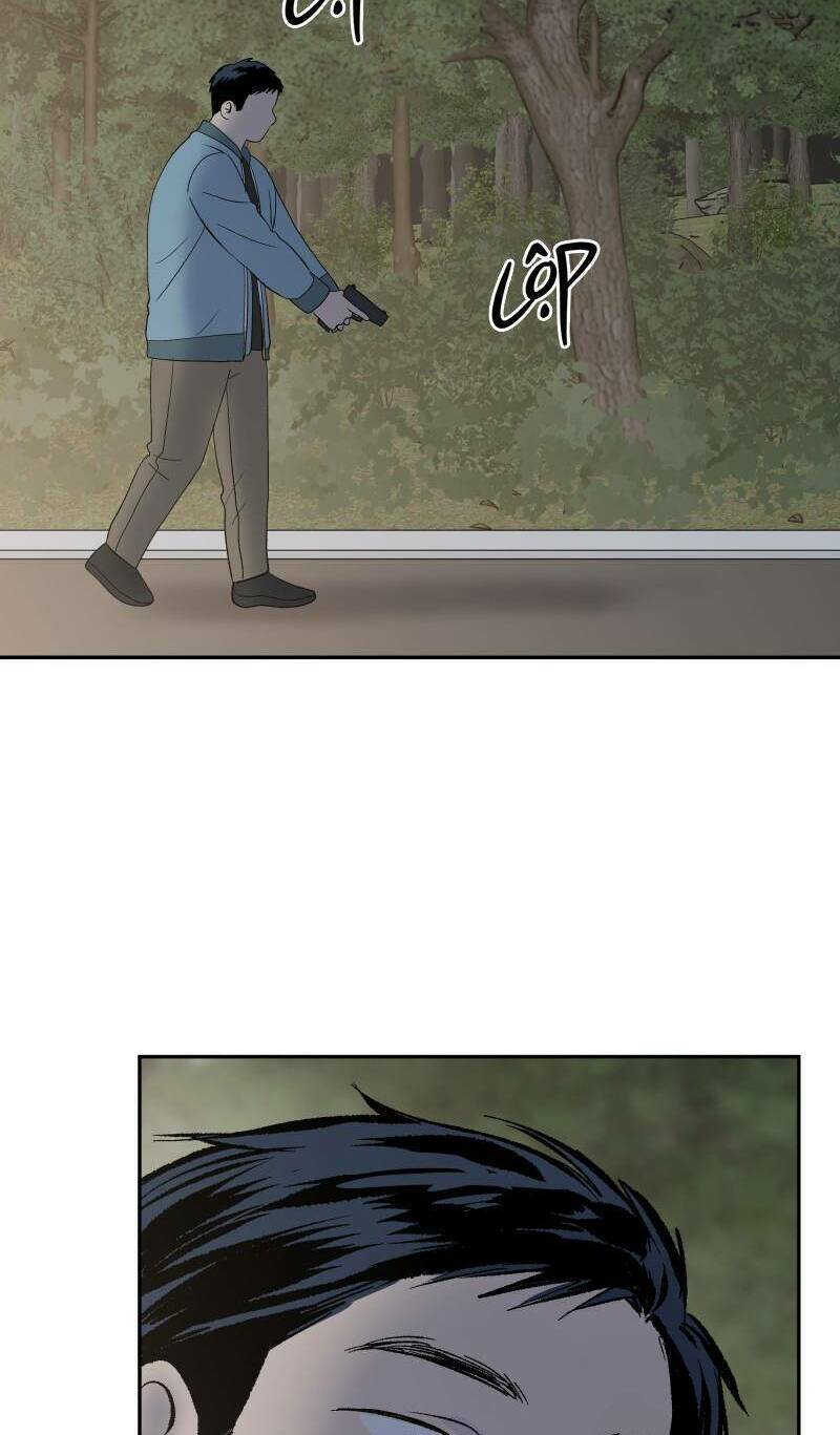 Anh Chàng Lầu Trên Chapter 20 - Trang 2