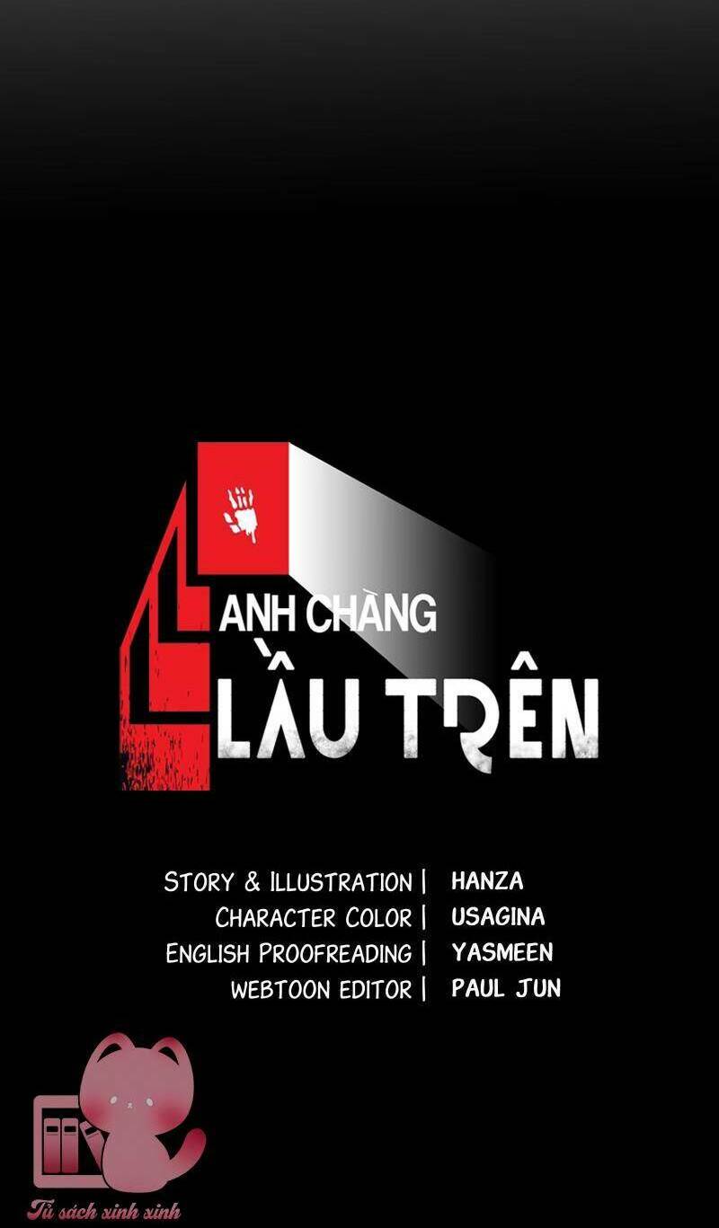 Anh Chàng Lầu Trên Chapter 20 - Trang 2