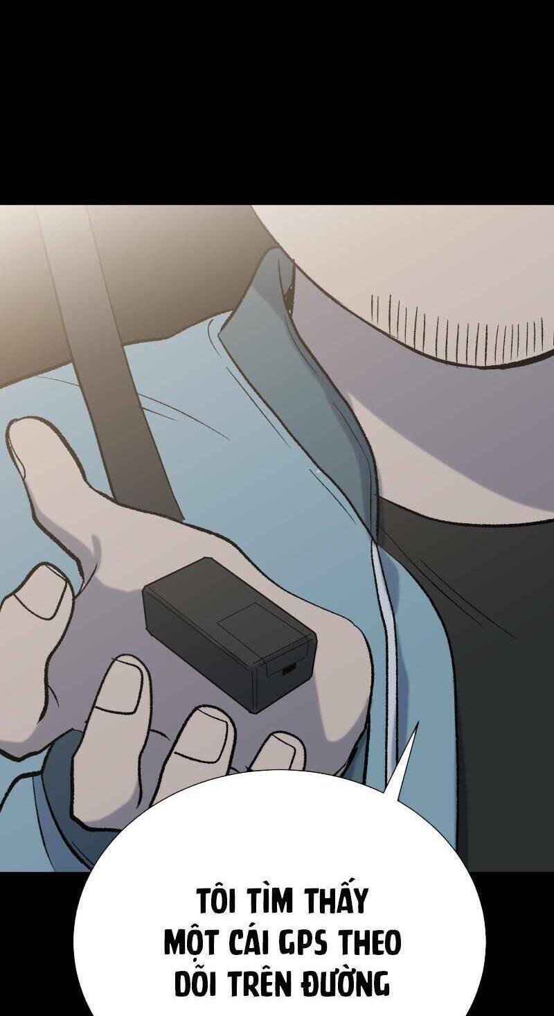 Anh Chàng Lầu Trên Chapter 21 - Trang 2