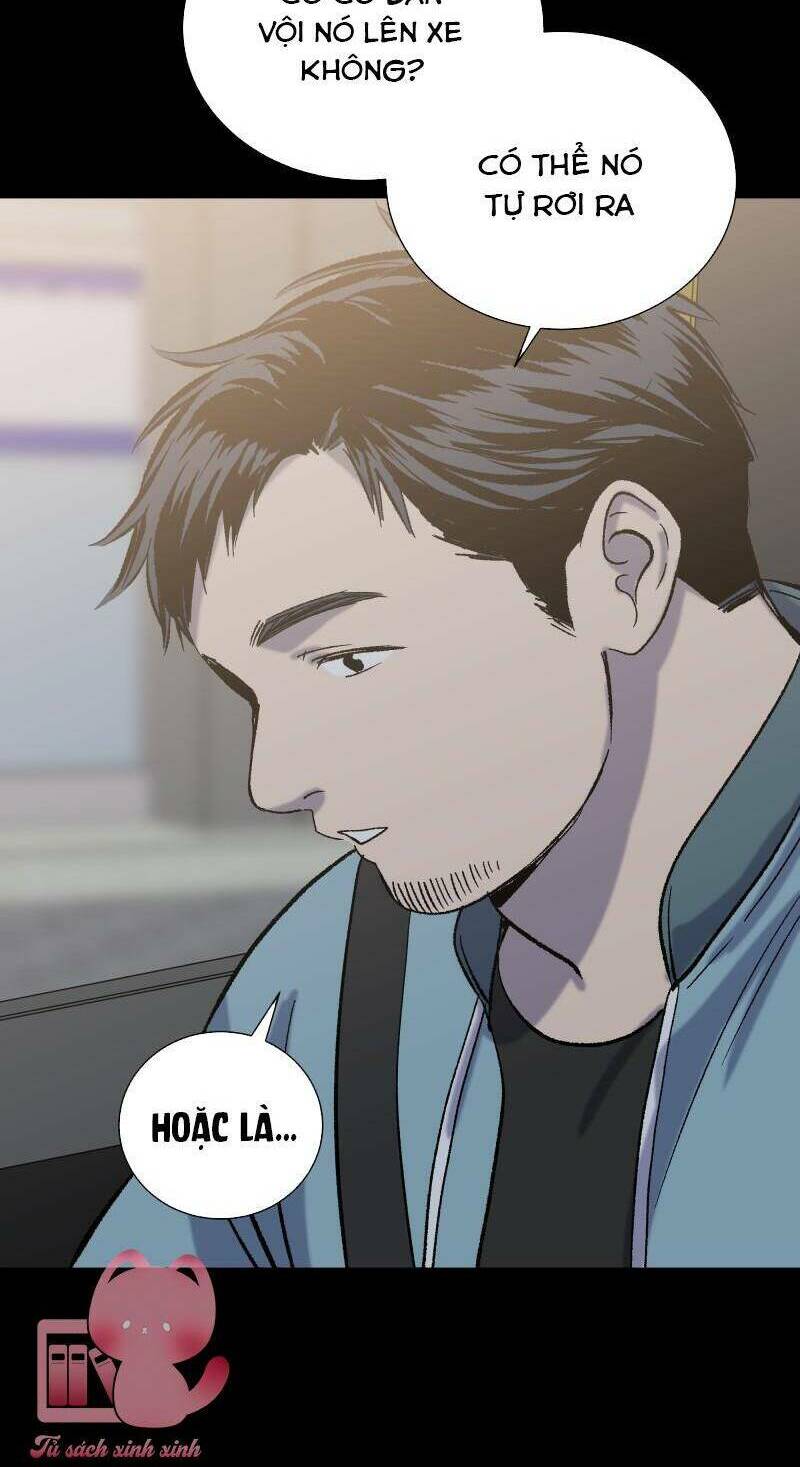 Anh Chàng Lầu Trên Chapter 21 - Trang 2