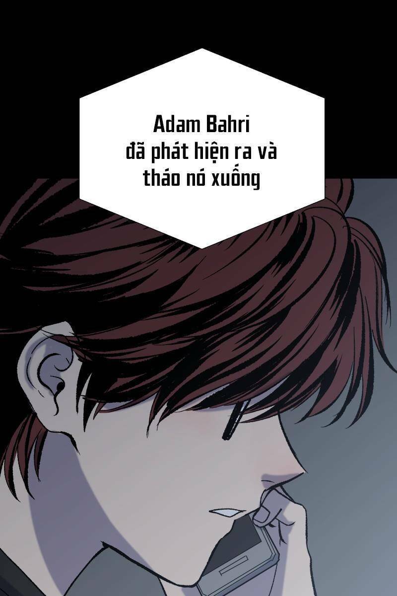 Anh Chàng Lầu Trên Chapter 21 - Trang 2