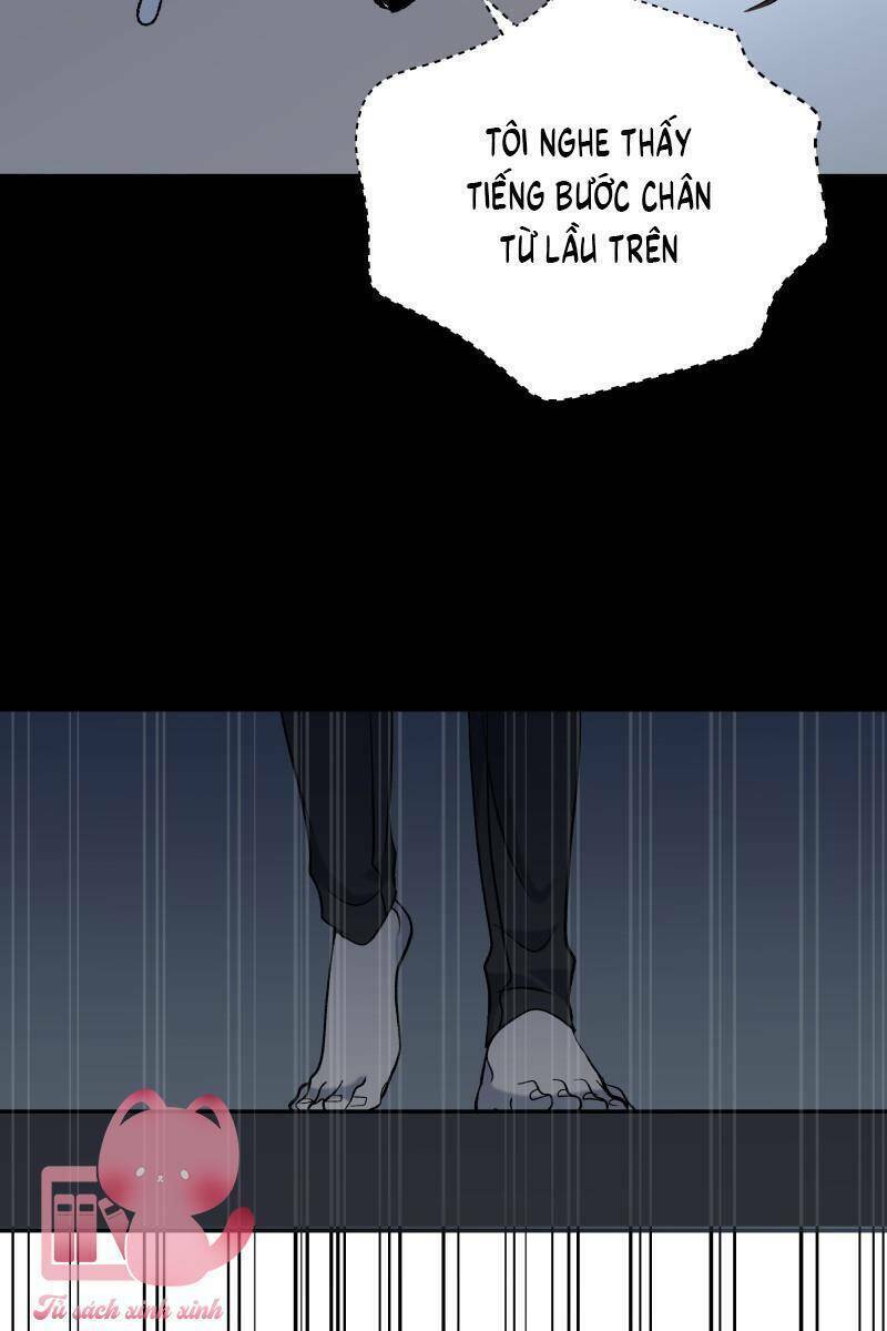 Anh Chàng Lầu Trên Chapter 21 - Trang 2