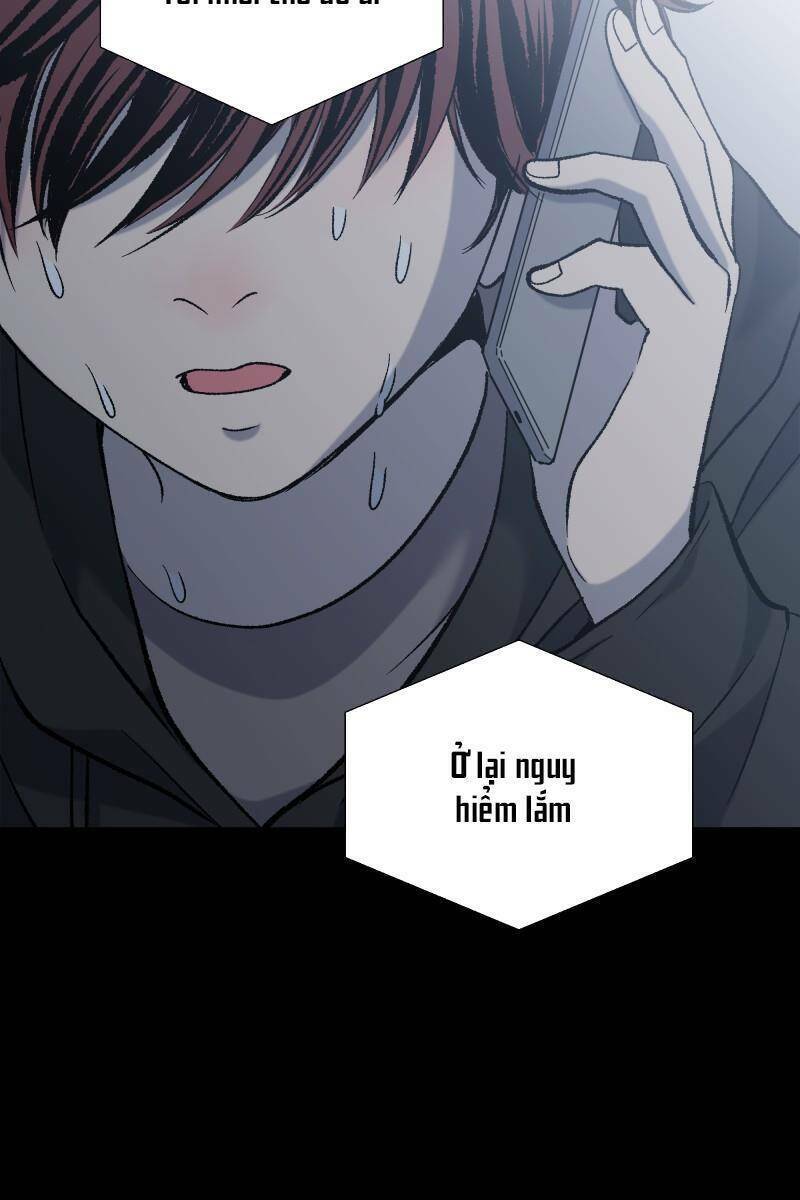 Anh Chàng Lầu Trên Chapter 21 - Trang 2