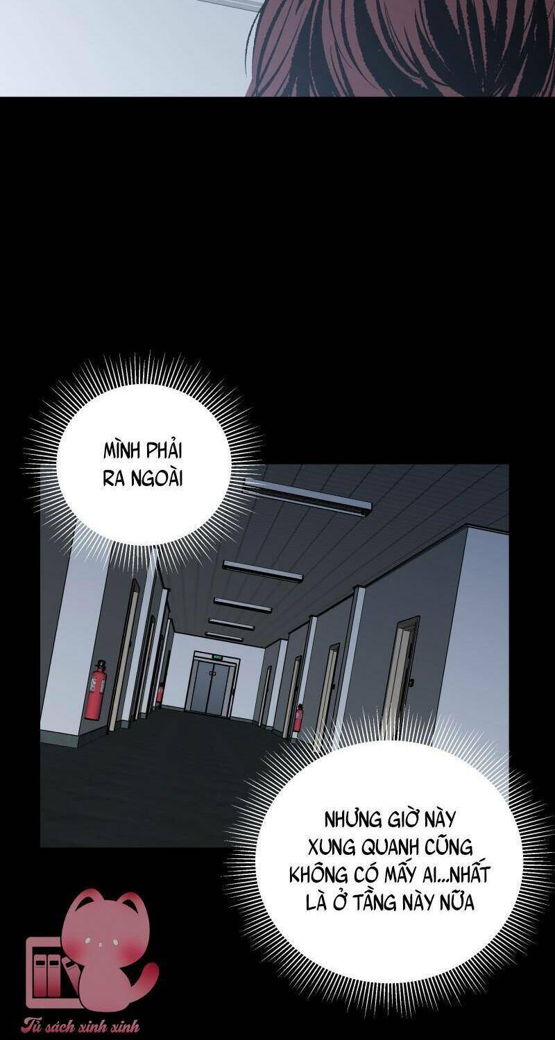 Anh Chàng Lầu Trên Chapter 21 - Trang 2