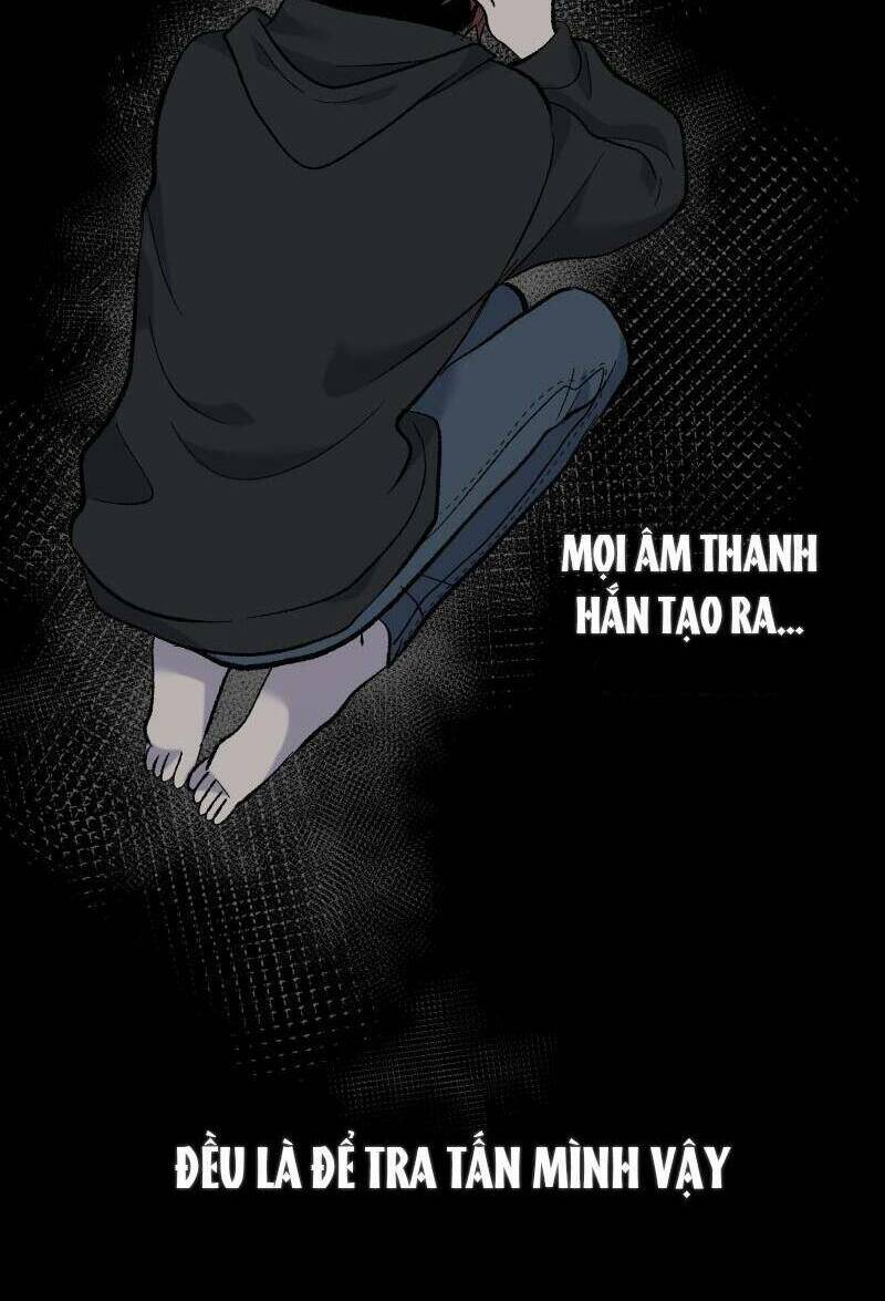 Anh Chàng Lầu Trên Chapter 21 - Trang 2