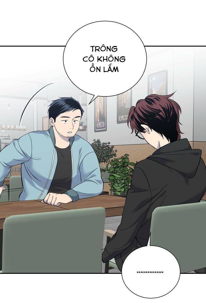 Anh Chàng Lầu Trên Chapter 21 - Trang 2