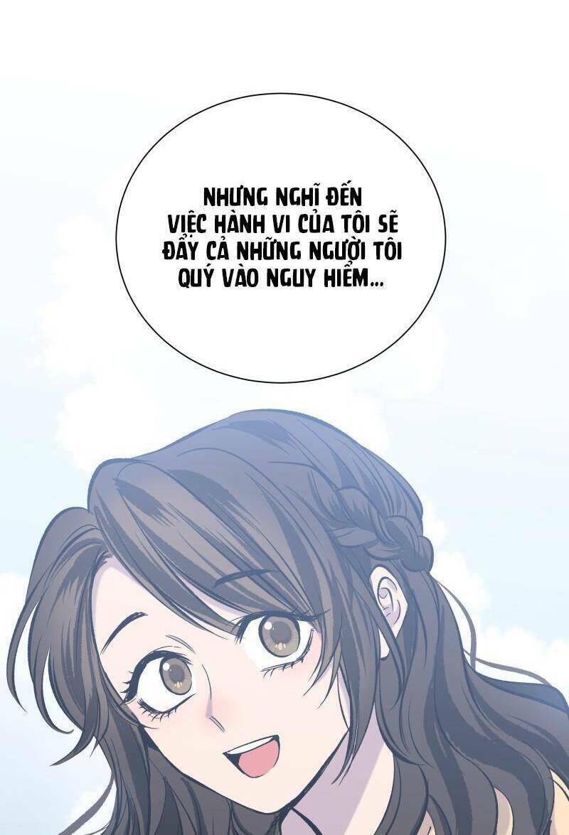 Anh Chàng Lầu Trên Chapter 21 - Trang 2