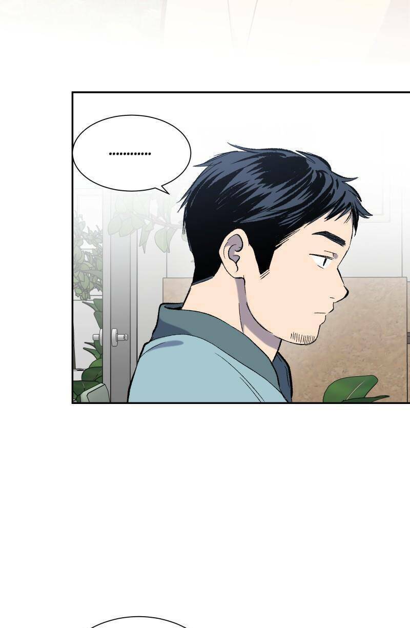 Anh Chàng Lầu Trên Chapter 21 - Trang 2