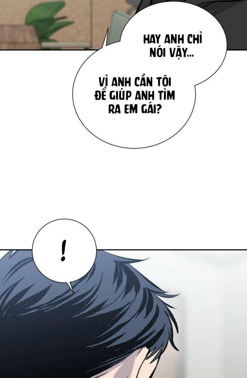 Anh Chàng Lầu Trên Chapter 21 - Trang 2