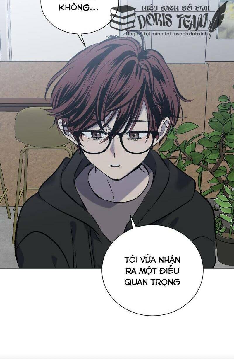 Anh Chàng Lầu Trên Chapter 21 - Trang 2