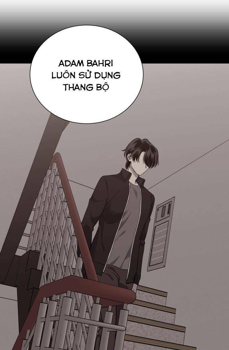 Anh Chàng Lầu Trên Chapter 21 - Trang 2