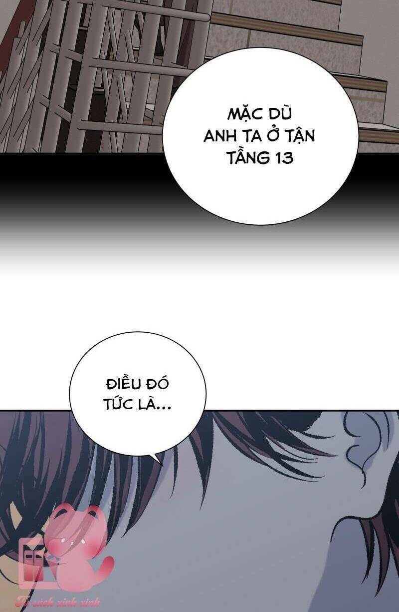 Anh Chàng Lầu Trên Chapter 21 - Trang 2