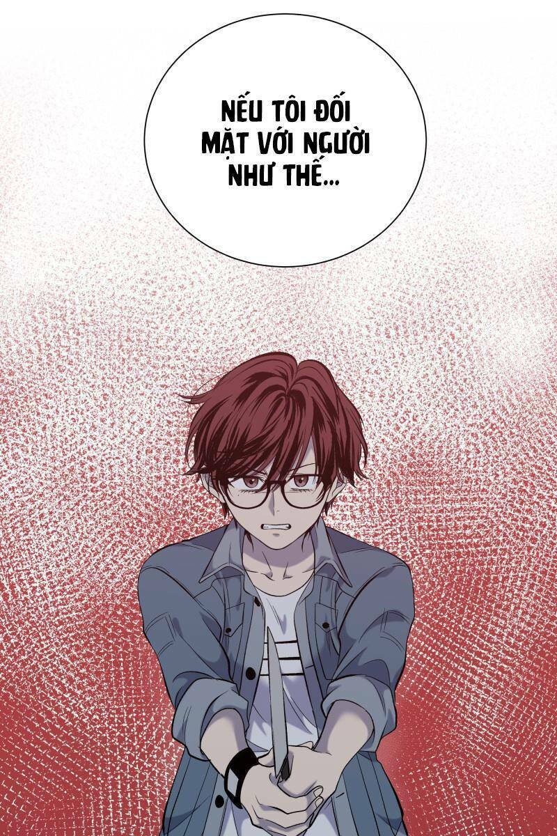 Anh Chàng Lầu Trên Chapter 21 - Trang 2