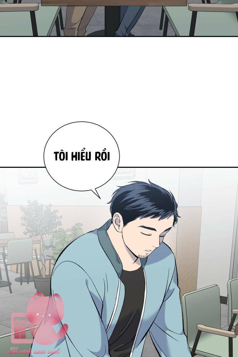 Anh Chàng Lầu Trên Chapter 21 - Trang 2