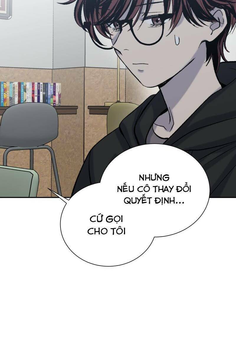 Anh Chàng Lầu Trên Chapter 21 - Trang 2