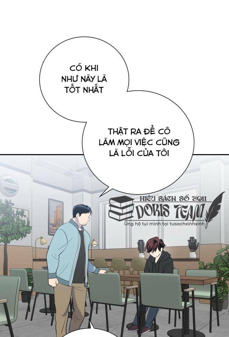 Anh Chàng Lầu Trên Chapter 21 - Trang 2