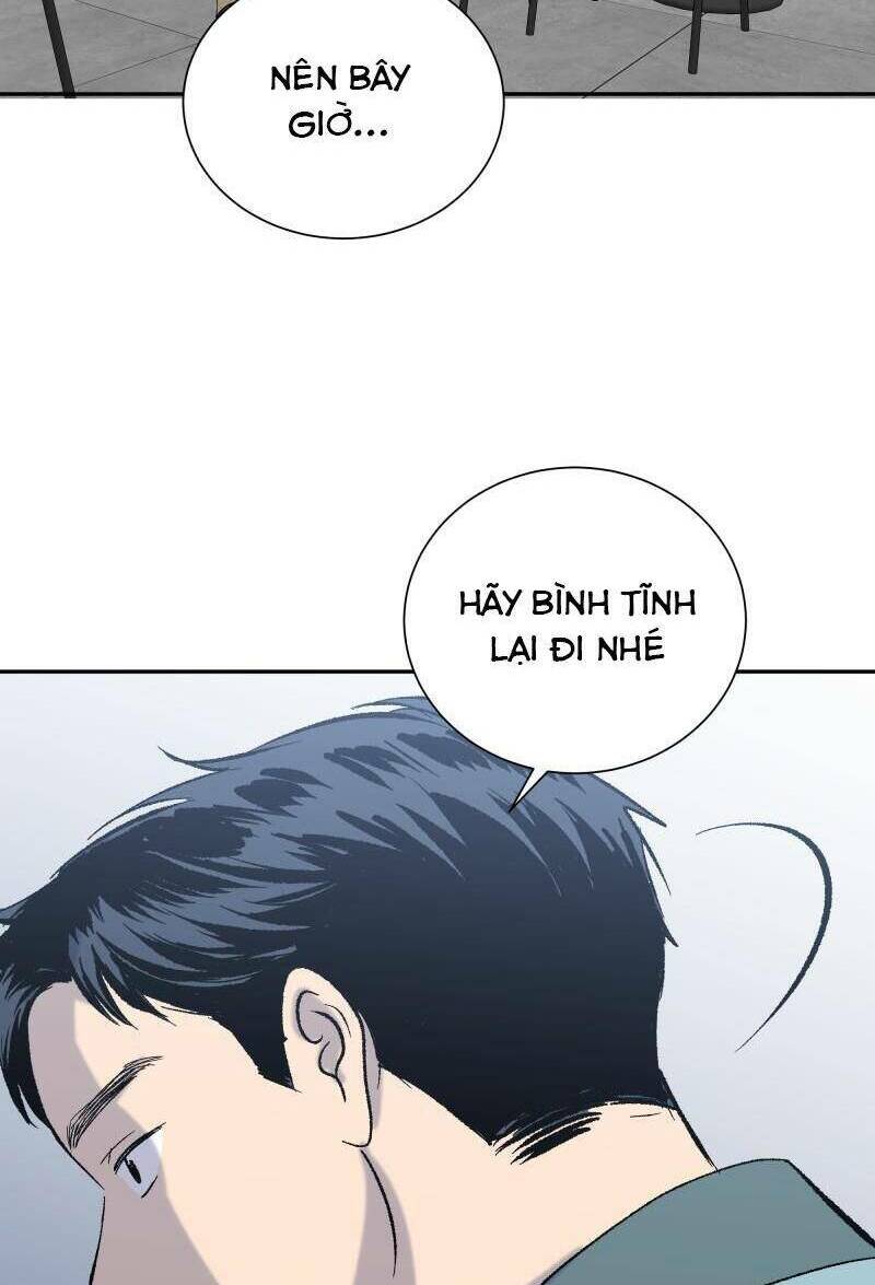 Anh Chàng Lầu Trên Chapter 21 - Trang 2