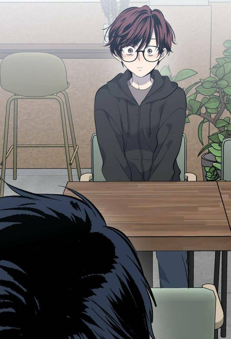 Anh Chàng Lầu Trên Chapter 21 - Trang 2