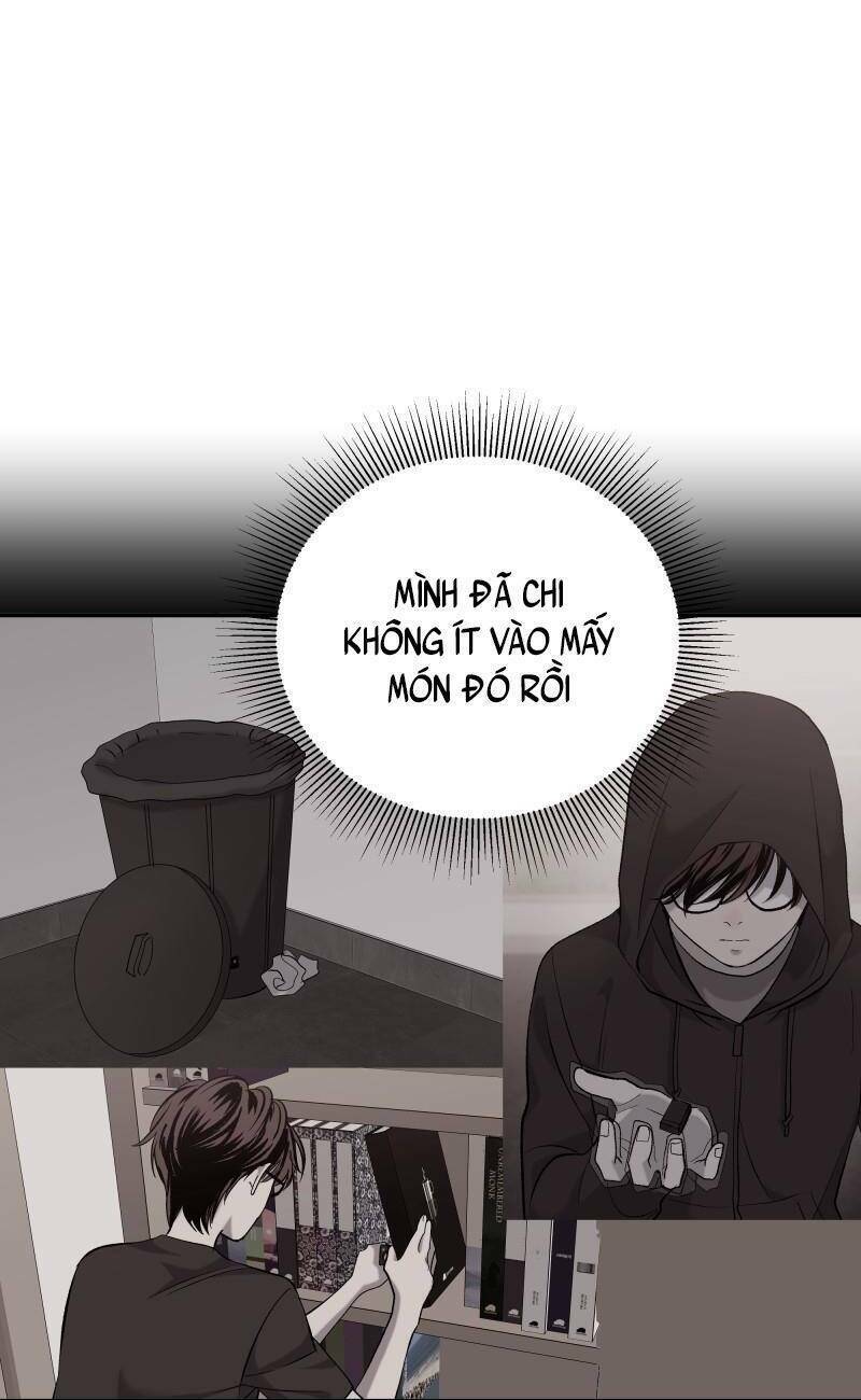 Anh Chàng Lầu Trên Chapter 22 - Trang 2