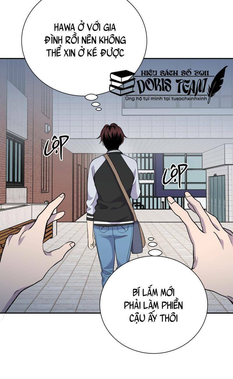 Anh Chàng Lầu Trên Chapter 22 - Trang 2