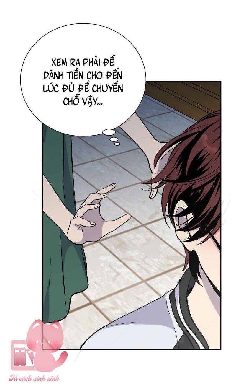 Anh Chàng Lầu Trên Chapter 22 - Trang 2