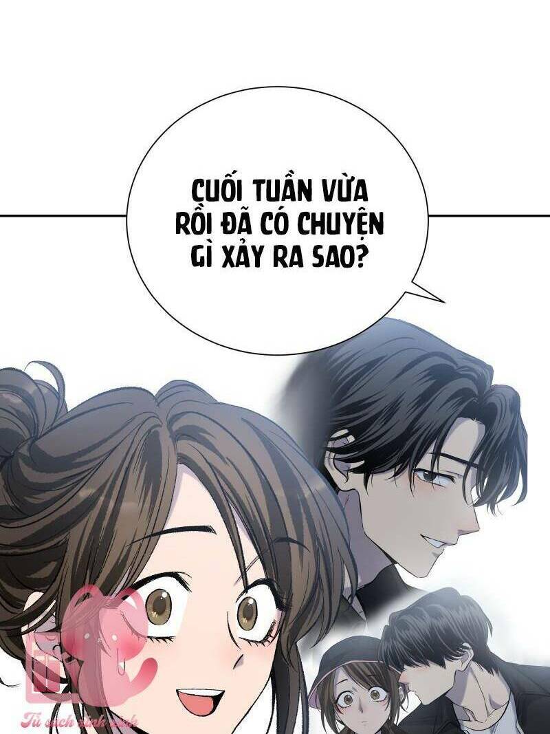 Anh Chàng Lầu Trên Chapter 22 - Trang 2