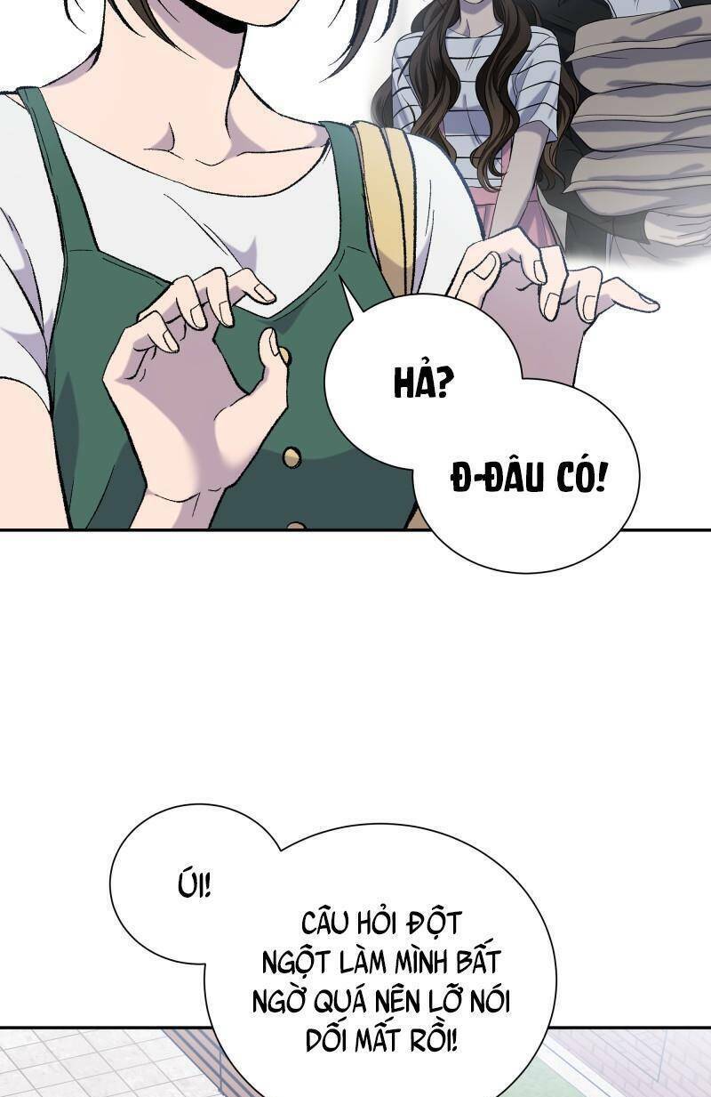 Anh Chàng Lầu Trên Chapter 22 - Trang 2