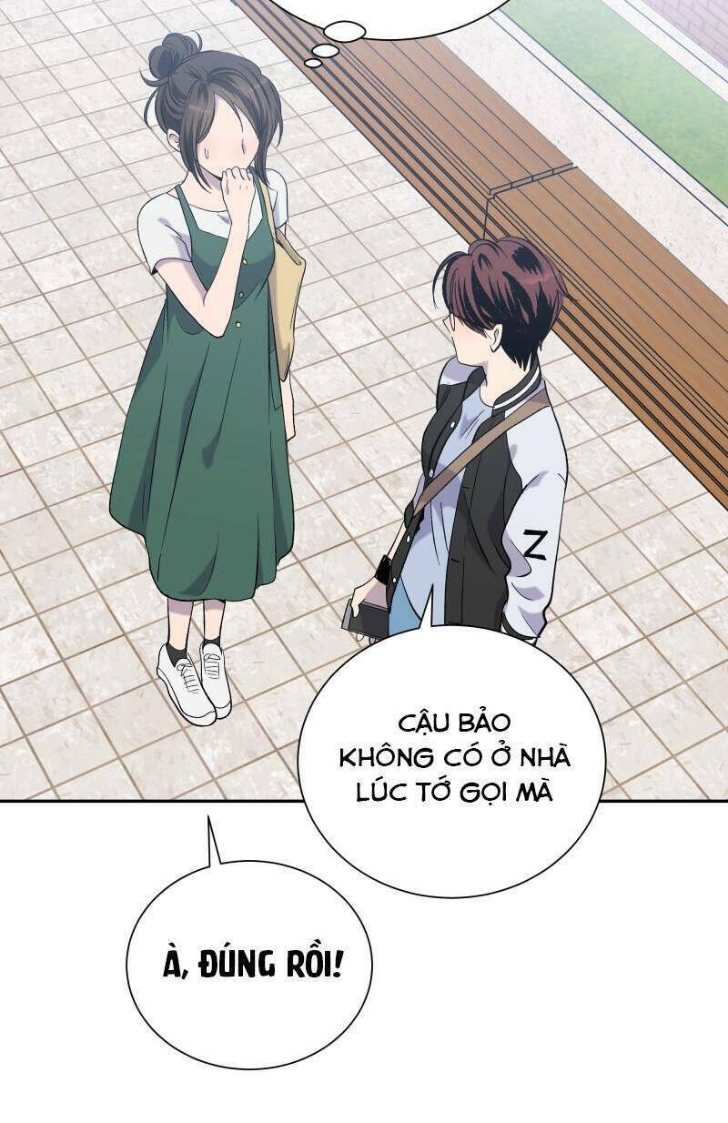 Anh Chàng Lầu Trên Chapter 22 - Trang 2