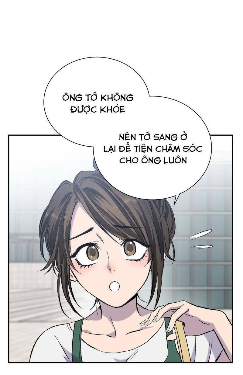 Anh Chàng Lầu Trên Chapter 22 - Trang 2