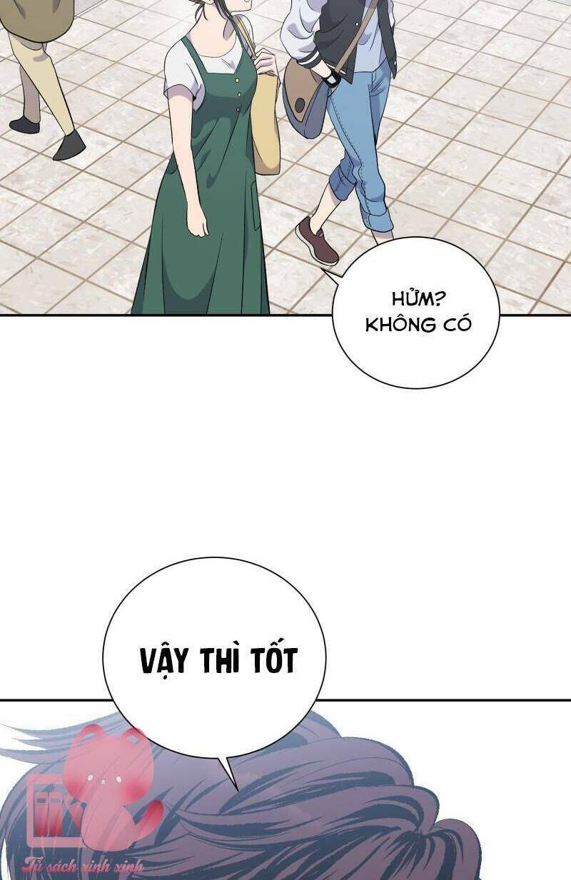 Anh Chàng Lầu Trên Chapter 22 - Trang 2