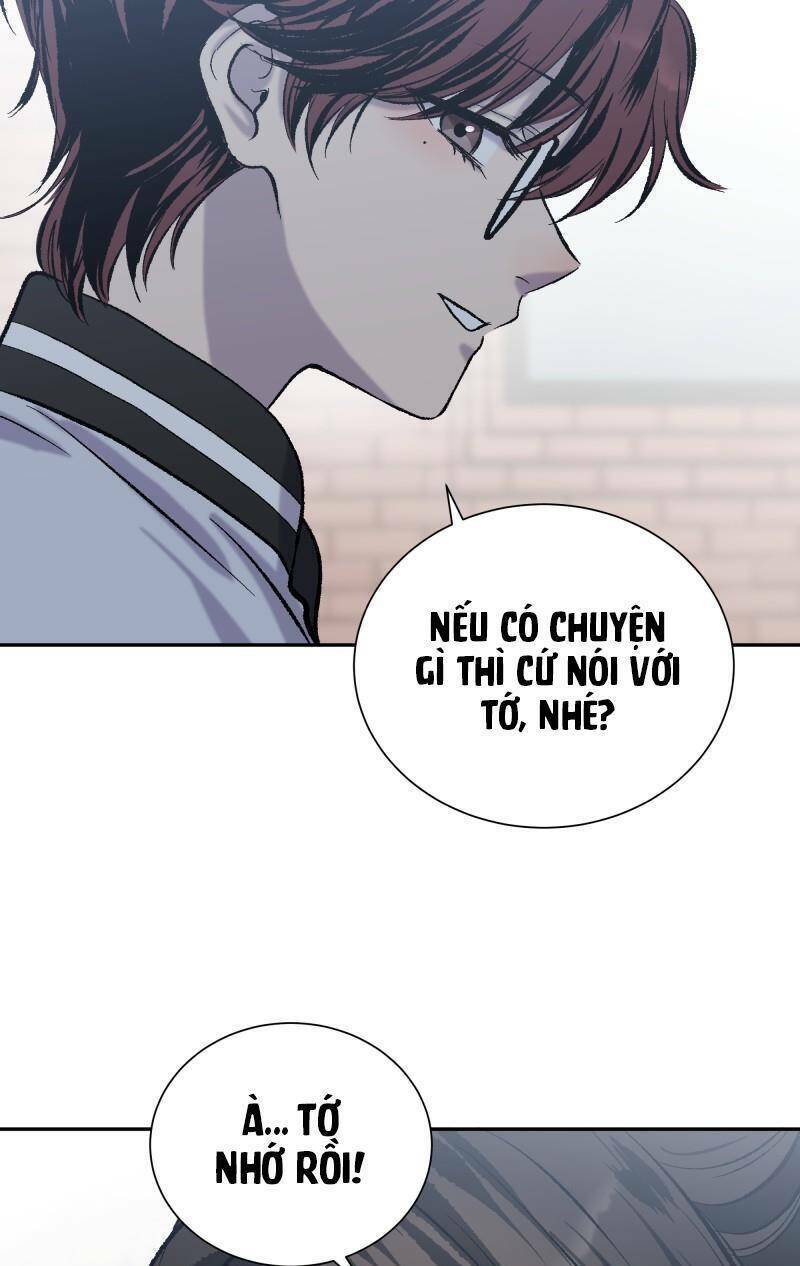 Anh Chàng Lầu Trên Chapter 22 - Trang 2