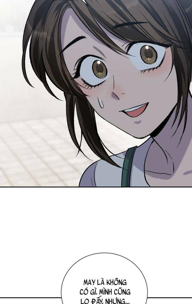 Anh Chàng Lầu Trên Chapter 22 - Trang 2