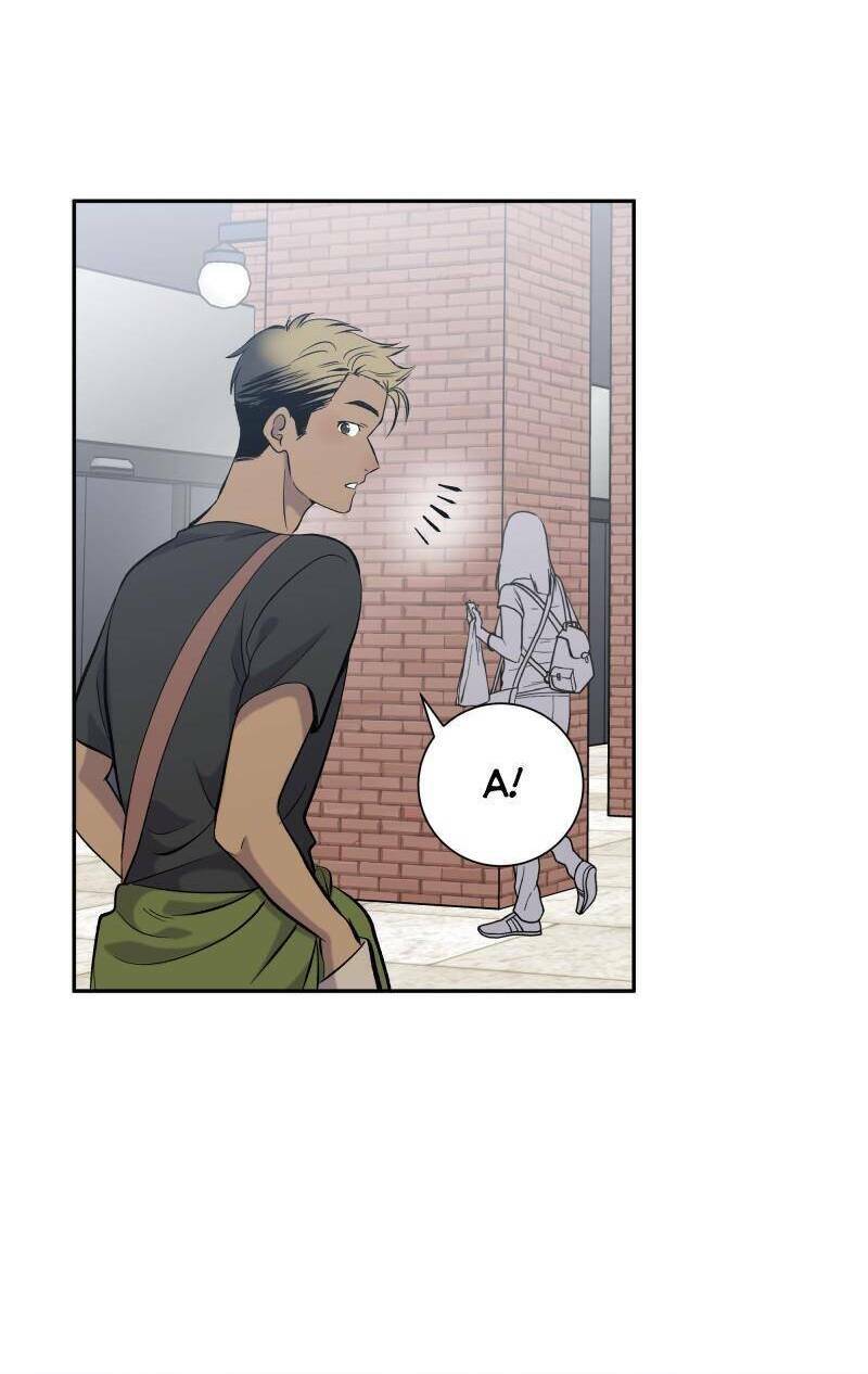 Anh Chàng Lầu Trên Chapter 22 - Trang 2